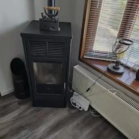 別荘 For 4 People On The Veluwe New *