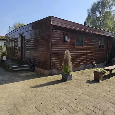 For 4 People On The Veluwe New