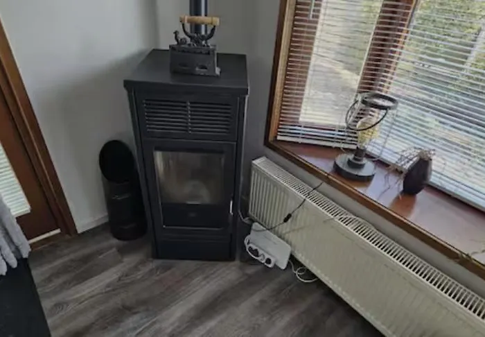 Feriehus For 4 People On The Veluwe New *