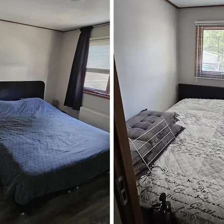 Dom wakacyjny For 4 People On The Veluwe New